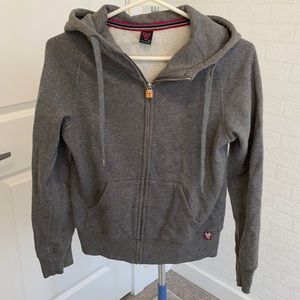 Aritzia TNA sweatshirt